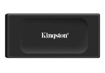 Портативный SSD Kingston SXS1000 2ТБ 1050 МБ/с Портативный SSD Kingston SXS1000 2ТБ 1050 МБ/с