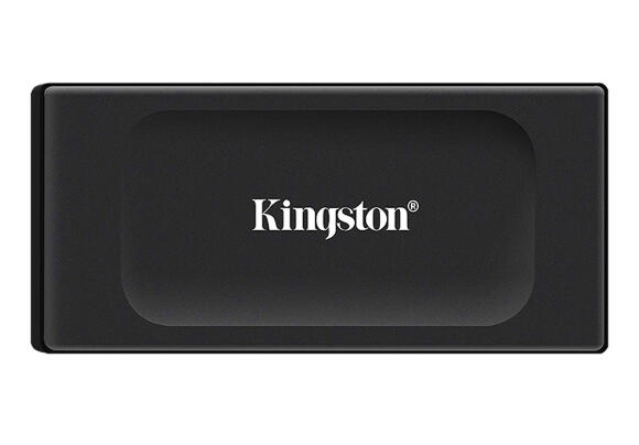 Портативный SSD Kingston SXS1000 2ТБ 1050 МБ/с