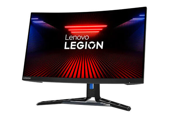Монитор Lenovo Legion R27fc-30 27 67B6GAC1AE Монитор Lenovo Legion R27fc-30 27 67B6GAC1AE