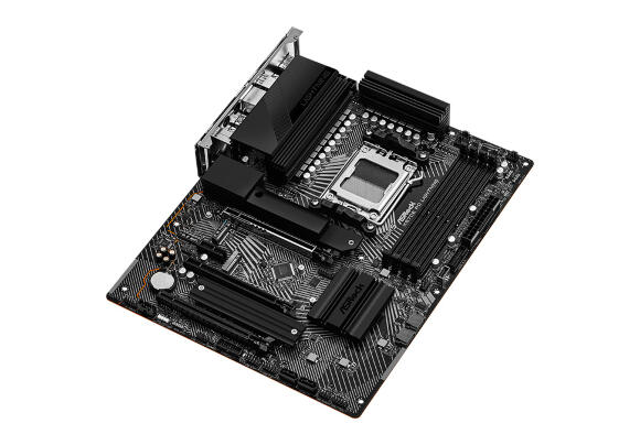 МП ASRock X670-E PG LIGHTNING [90-MXBJ60-A0UAYZ]