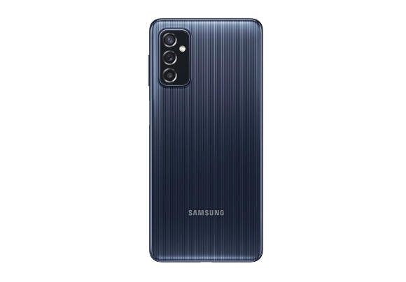 Смартфон Samsung Galaxy M52 8/128ГБ 5G (Black) SM-M526BR