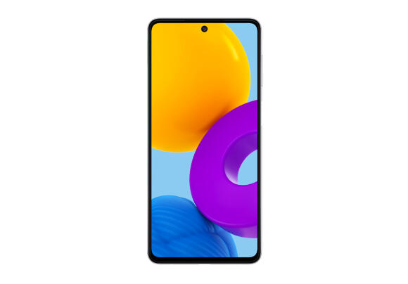 Смартфон Samsung Galaxy M52 8/128ГБ 5G (Black) SM-M526BR