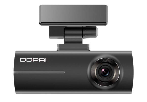 Видеорегистратор DDPai A2 Видеорегистратор DDPai A2