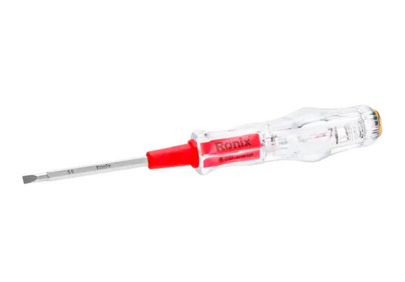 Индикаторная отвертка Ronix RH-2727