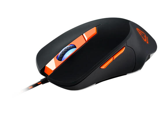 Мышь Canyon Eclector CND-SGM03RGB Мышь Canyon Eclector CND-SGM03RGB