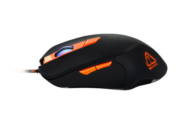 Мышь Canyon Eclector CND-SGM03RGB Мышь Canyon Eclector CND-SGM03RGB