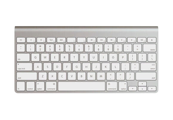 Беспроводная клавиатура Apple Magic Keyboard 1  MC184LL/B
