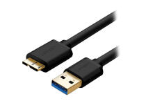 Кабель Ugreen US130 (10840) HDD USB 3.0 50cм Кабель Ugreen US130 (10840) HDD USB 3.0 50cм