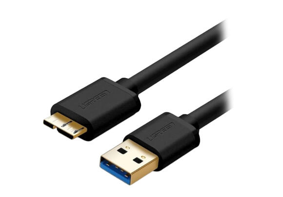 Кабель Ugreen US130 (10840) HDD USB 3.0 50cм