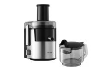 Соковыжималка Panasonic MJ-DJ01 (Silver)
