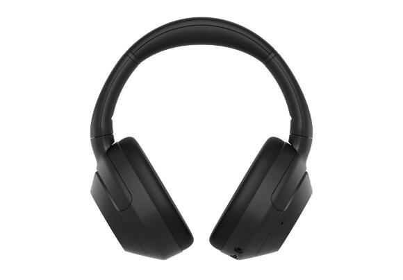 Наушники Sony ULT WEAR 900N (Black) [WH-ULT900N]