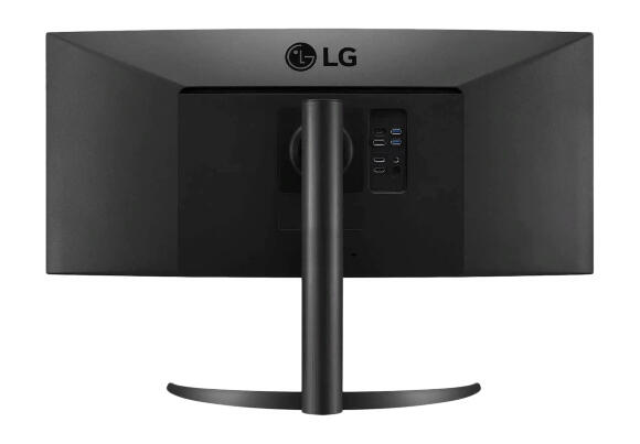 Монитор LG 34WP85CN 34" Curved 34WP85CN-B Монитор LG 34WP85CN 34" Curved 34WP85CN-B