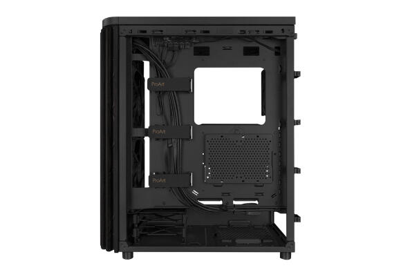 Корпус для ПК ASUS ProArt PA401 (Black) Корпус для ПК ASUS ProArt PA401 (Black)