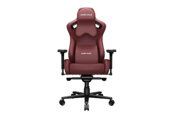 Кресло Anda Seat Kaiser 2 Pro XL (Maroon) [AD12YXL-17-AB-PV-A01]