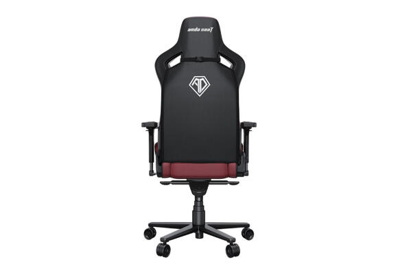 Кресло Anda Seat Kaiser 2 Pro XL (Maroon) [AD12YXL-17-AB-PV-A01]