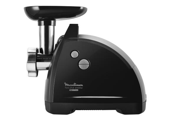 Мясорубка Moulinex HV8 ME684832