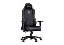 Кресло Anda Seat Novis MAX XL (Leather / Eltgant Black)