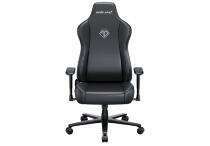 Кресло Anda Seat Novis MAX XL (Leather / Eltgant Black)