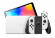 Игровая приставка Nintendo Switch OLED Neon (White) Игровая приставка Nintendo Switch OLED Neon (White)