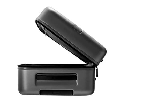 Чемодан дорожный Xiaomi Classic Pro 24 (Black)