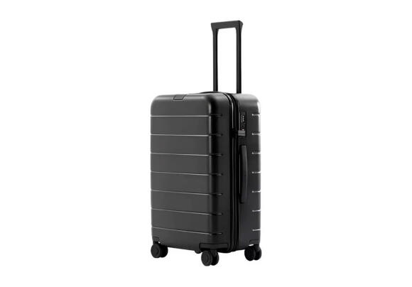 Чемодан дорожный Xiaomi Classic Pro 24 (Black)