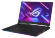 Ноутбук Asus ROG Strix Scar 17 G733ZW G733ZW-KH116W Ноутбук Asus ROG Strix Scar 17 G733ZW G733ZW-KH116W