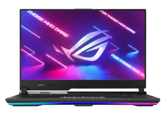 Ноутбук Asus ROG Strix Scar 17 G733ZW G733ZW-KH116W Ноутбук Asus ROG Strix Scar 17 G733ZW G733ZW-KH116W