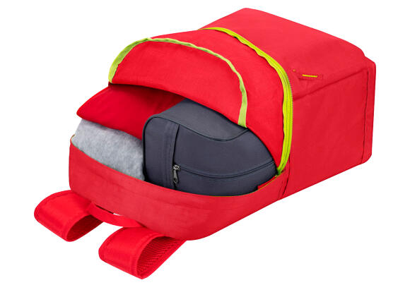 Рюкзак Rivacase 5562 15.6" Red Рюкзак Rivacase 5562 15.6" Red