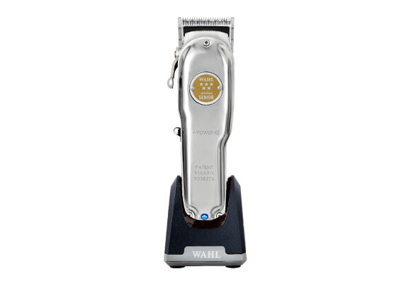 Машинка для стрижки Wahl Professional Cordless Senior Metal Edition Машинка для стрижки Wahl Professional Cordless Senior Metal Edition