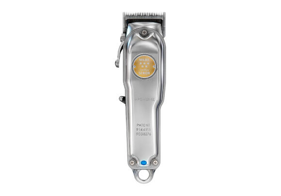 Машинка для стрижки Wahl Professional Cordless Senior Metal Edition