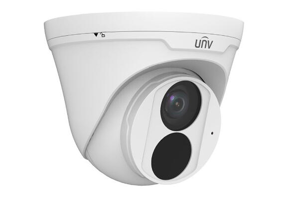 IP-камера Uniview IPC3612LB-ADF40K-H