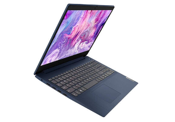 Ноутбук Lenovo IdeaPad 3 15IML05 81WB0133AK Ноутбук Lenovo IdeaPad 3 15IML05 81WB0133AK