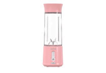 Соковыжималка Green Lion Jet Plus 6 Blades Juicer (Pink)