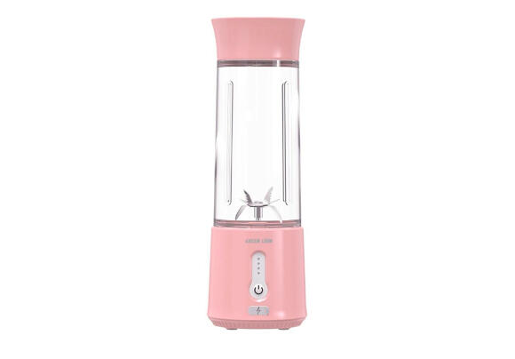 Соковыжималка Green Lion Jet Plus 6 Blades Juicer (Pink) Соковыжималка Green Lion Jet Plus 6 Blades Juicer (Pink)