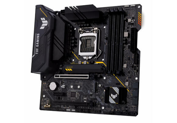 МП Asus TUF Gaming B560M Plus 90MB1780-M0EAY0 МП Asus TUF Gaming B560M Plus 90MB1780-M0EAY0