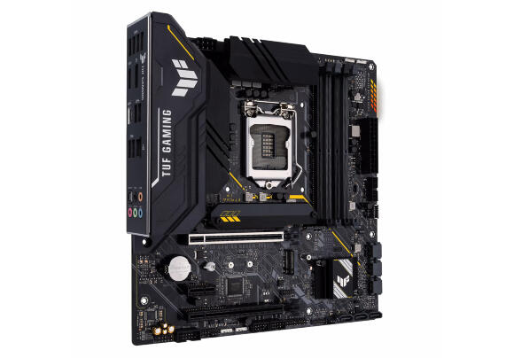 МП Asus TUF Gaming B560M Plus 90MB1780-M0EAY0 МП Asus TUF Gaming B560M Plus 90MB1780-M0EAY0