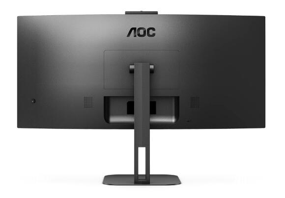Монитор AOC CU34V5CW 34" Монитор AOC CU34V5CW 34"