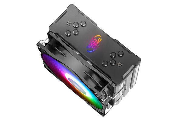 Кулер Deepcool Gammaxx GT A-RGB Кулер Deepcool Gammaxx GT A-RGB