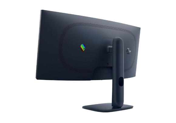 Монитор Dell ALLIENWARE AW3425DWM CURVED 34" Монитор Dell ALLIENWARE AW3425DWM CURVED 34"