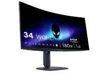 Монитор Dell ALLIENWARE AW3425DWM CURVED 34" Монитор Dell ALLIENWARE AW3425DWM CURVED 34"