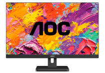 Монитор AOC 24E3UM 24" BLACK