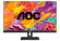 Монитор AOC 24E3UM 24" BLACK
