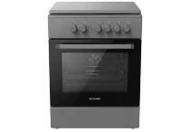 Комбинированная плита Skyworth TE-6642 Grey Black