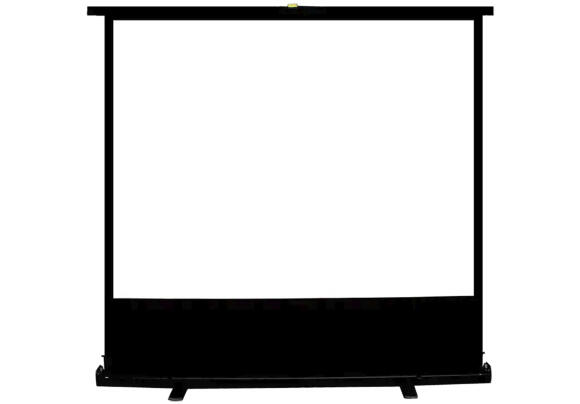 Переносной экран Green Lion Screen 80" GN80INPROSN для проектора