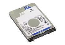 Жесткий диск WD 1 TБ 2.5'' (вторичная сборка) WD1TB
