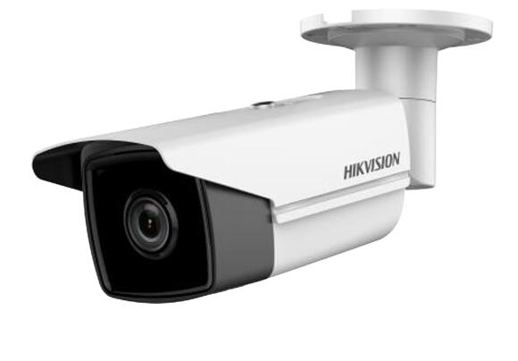 IP-камера Hikvision  DS-2CD2T23G0-I5 2MP 