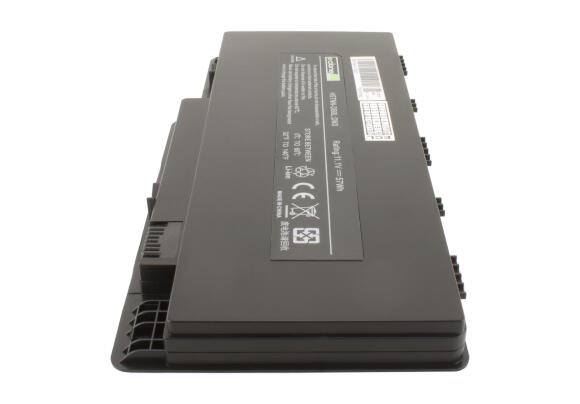 Аккумулятор HP DM3 DM3-T3S2P Аккумулятор HP DM3 DM3-T3S2P