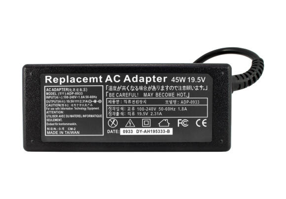 ЗУ Dell - 19.5V/2.31A [4.5x3.0] (Дубликат)