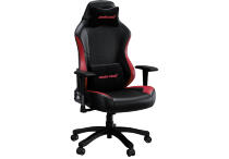 Геймерское кресло AndaSeat Luna L Black+Red Line