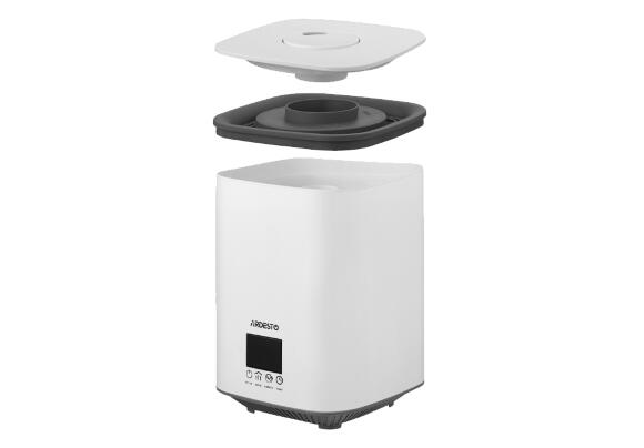 Увлажнитель ARDESTO USH-H-26W